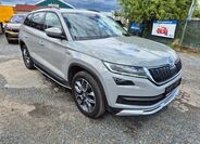 Škoda Kodiaq 3