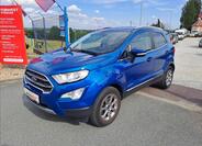 Ford EcoSport 1