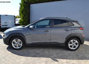 Hyundai Kona 2