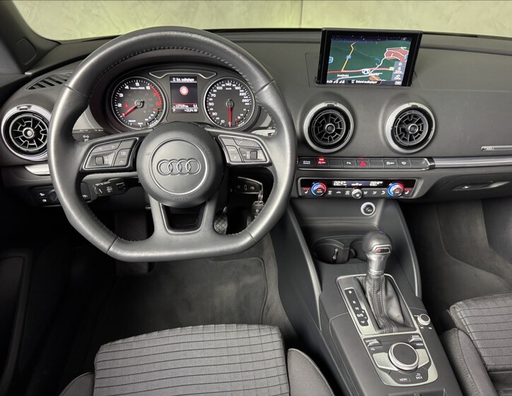 Audi A3 48