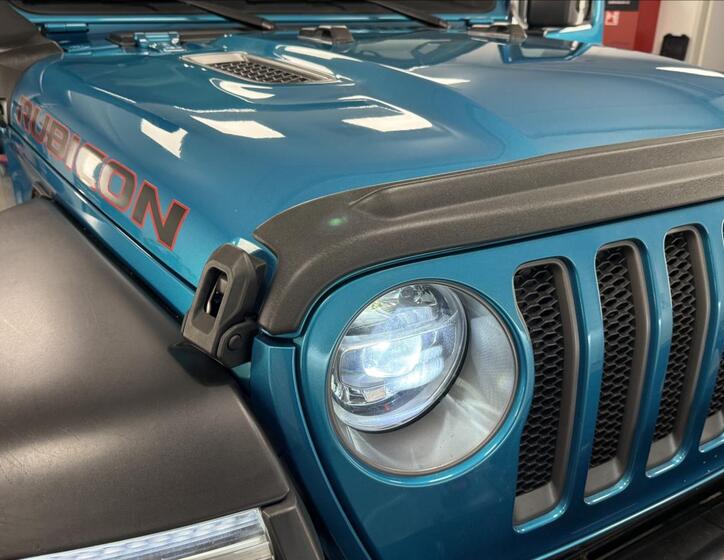 Jeep Wrangler 35