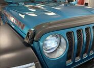Jeep Wrangler 35