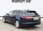 Jaguar XF 5