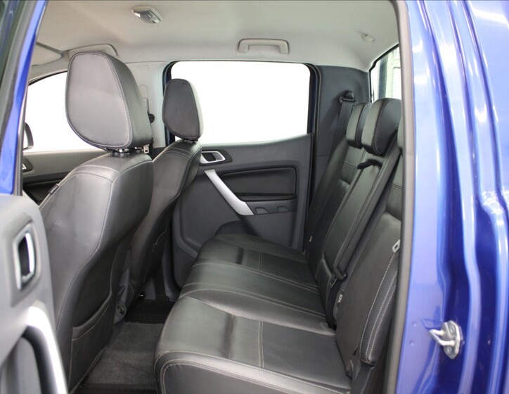 Ford Ranger 7