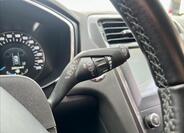 Ford Mondeo 26