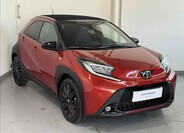 Toyota Aygo 3
