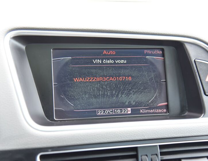 Audi Q5 32