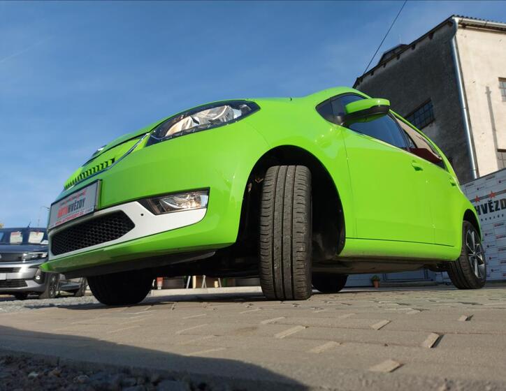Škoda Citigo 39