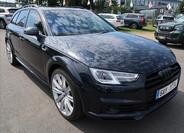 Audi A4 Allroad 2