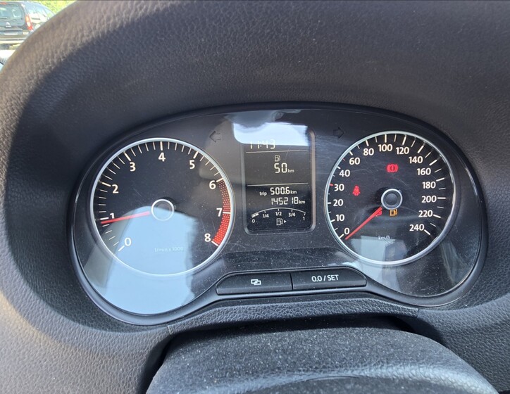 Volkswagen Polo 19