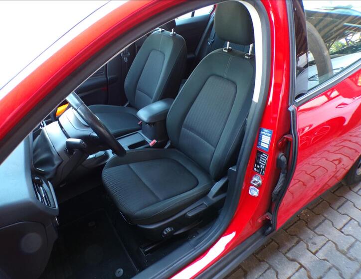 Ford Focus 15