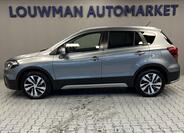 Suzuki SX4 3