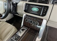 Land Rover Range Rover 12