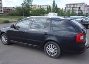 Škoda Octavia 11