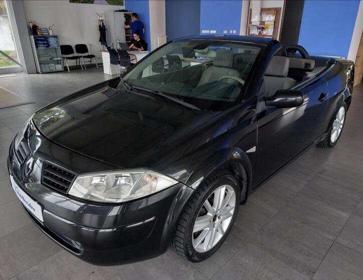 Renault Mégane 3