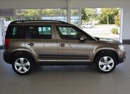 Škoda Yeti 4