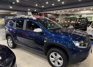 Dacia Duster 10