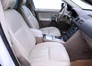 Volvo XC90 11