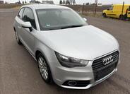 Audi A1 3