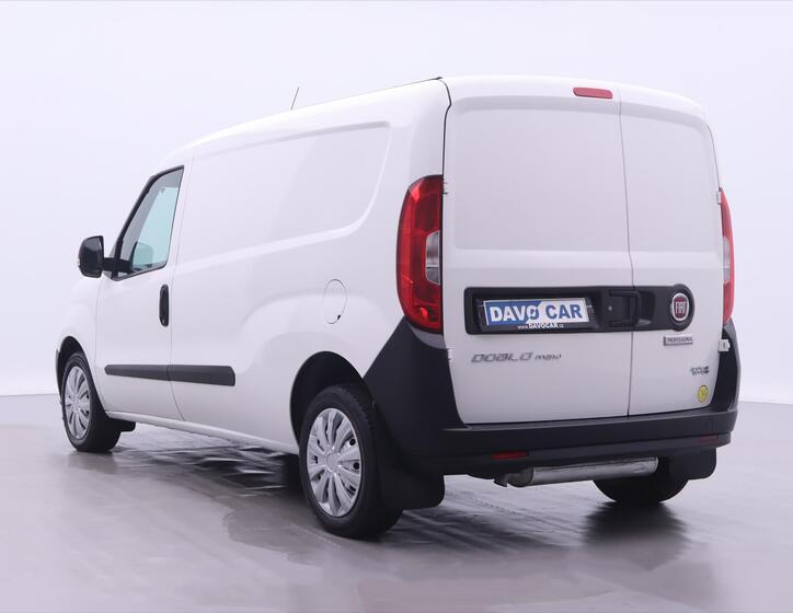 Fiat Dobló 5