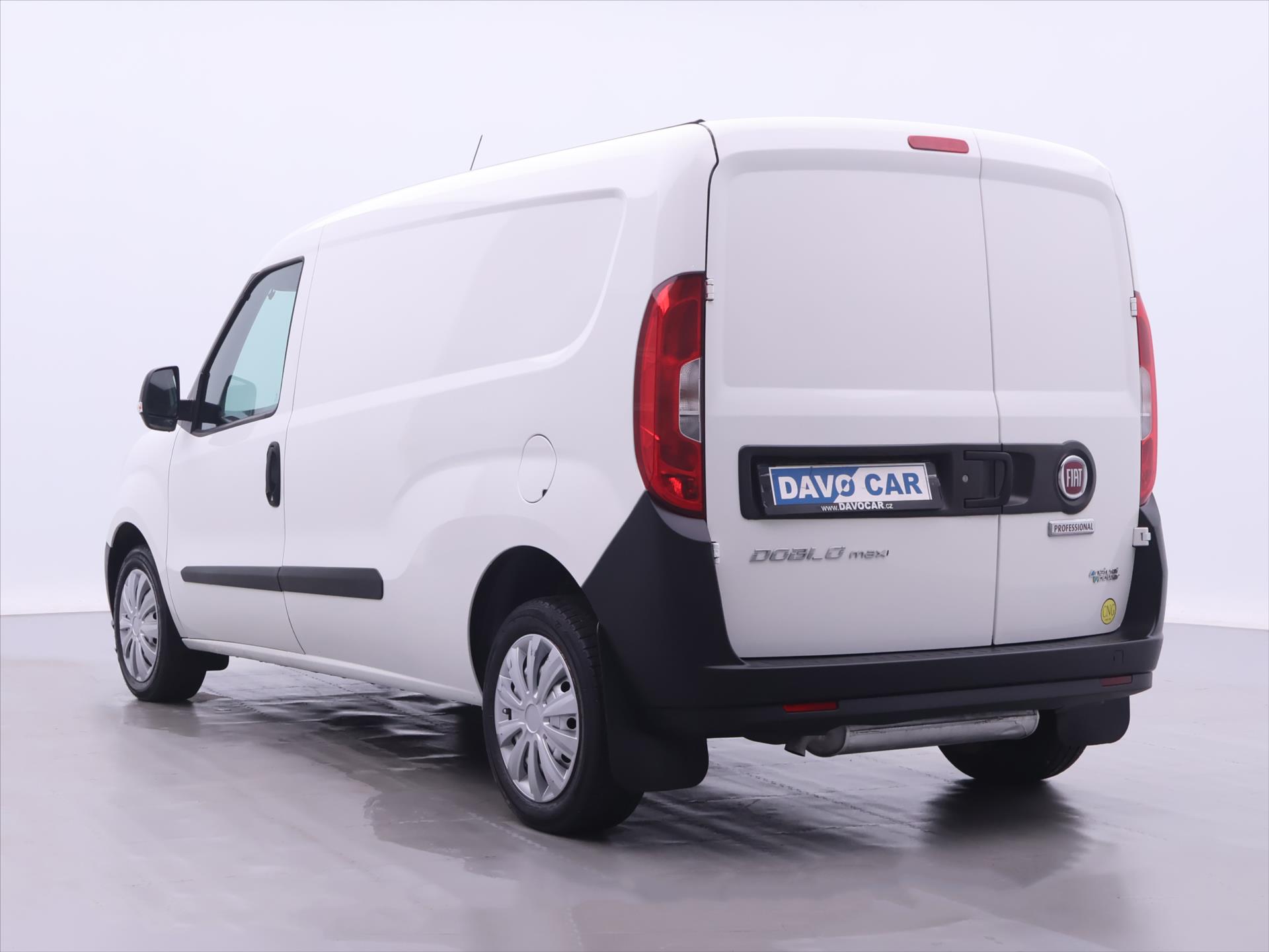 Fiat Dobló