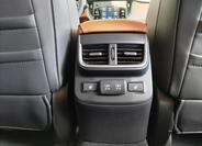 Subaru Outback 11