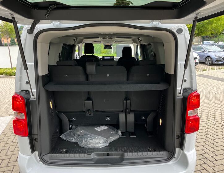 Toyota ProAce Verso 31