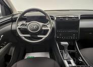 Hyundai Tucson 17
