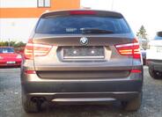 BMW X3 10
