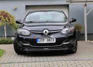 Renault Mégane 6