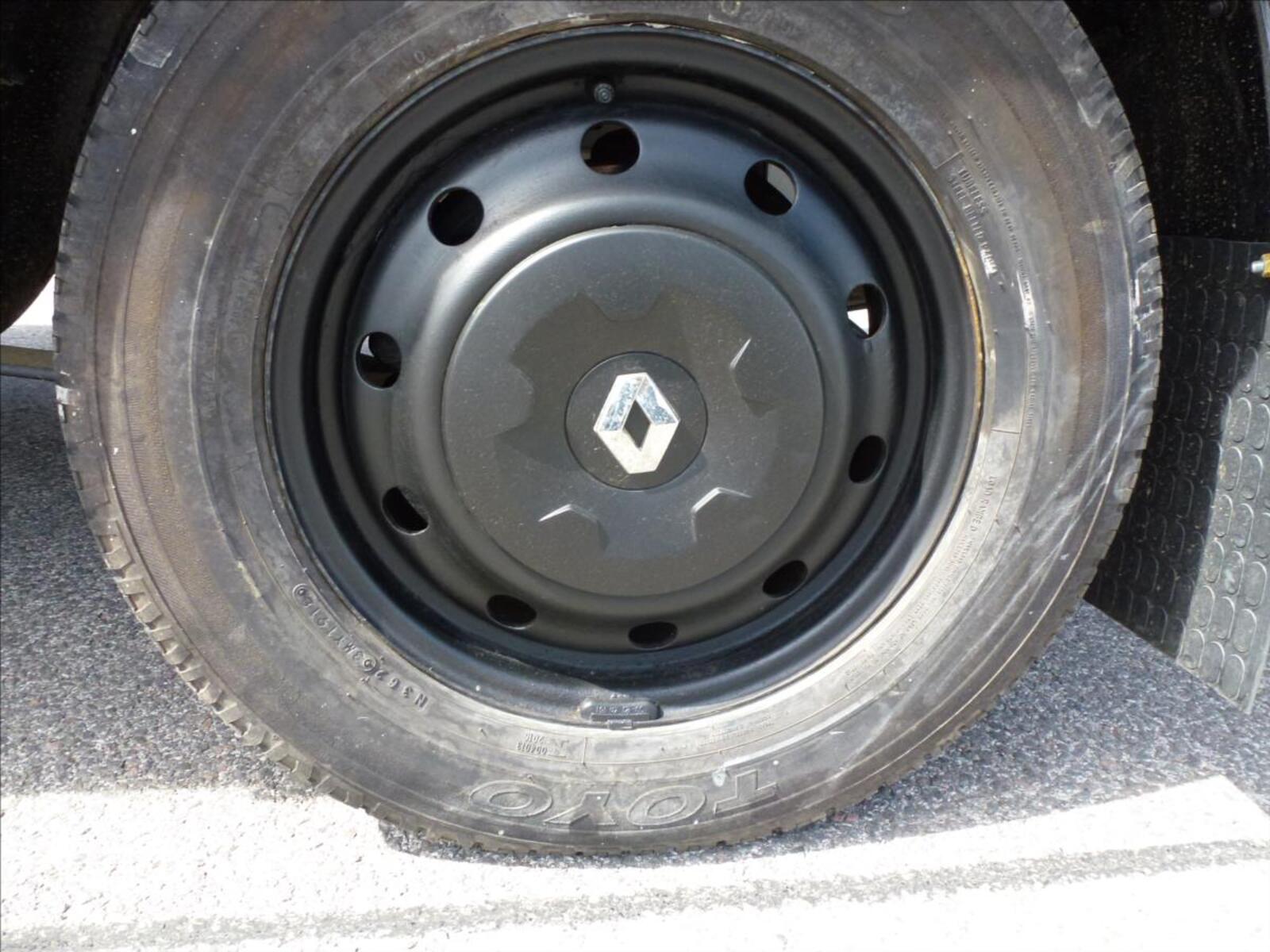Renault Master 40