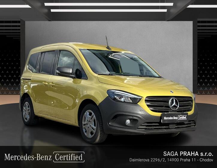 Mercedes-Benz Citan 7
