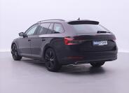 Škoda Superb 5