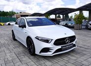 Mercedes-Benz Třídy A 8