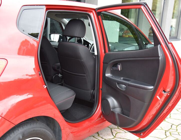 KIA Venga 20