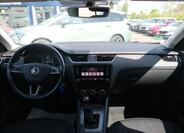 Škoda Octavia 16