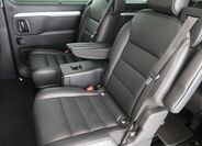 Toyota ProAce 10