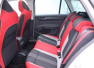 Škoda Fabia 16