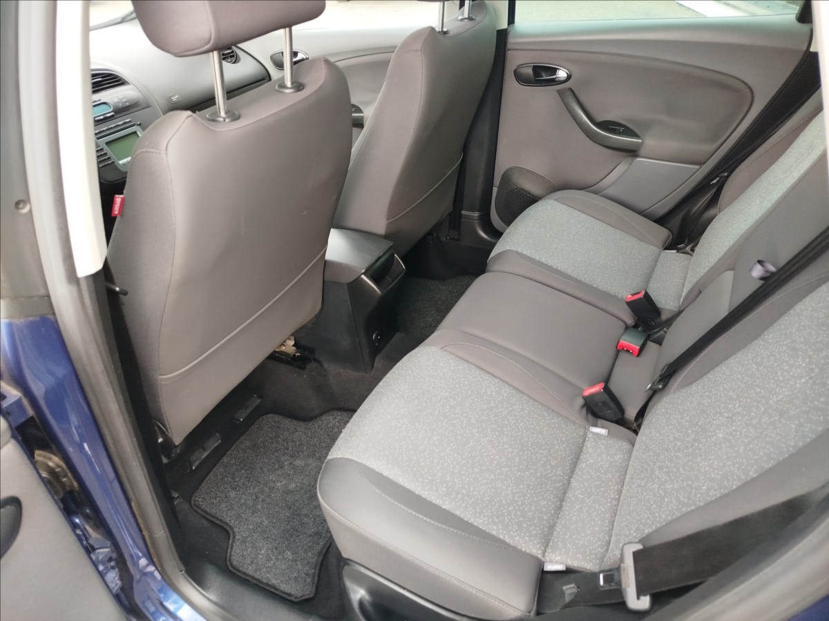 Seat Altea