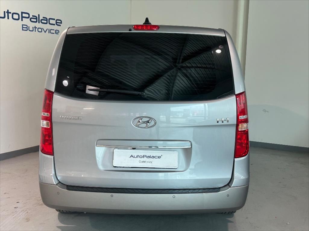 Hyundai H 1