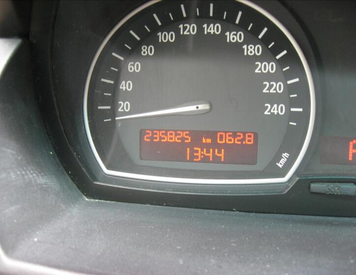 BMW X3 31