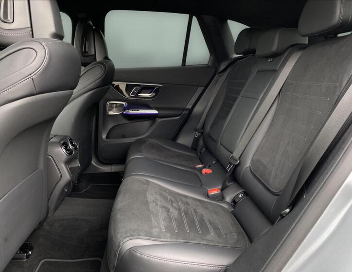 Mercedes-Benz GLC 11