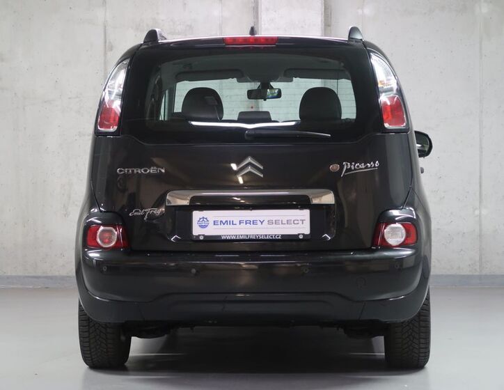 Citroën C3 Picasso 6