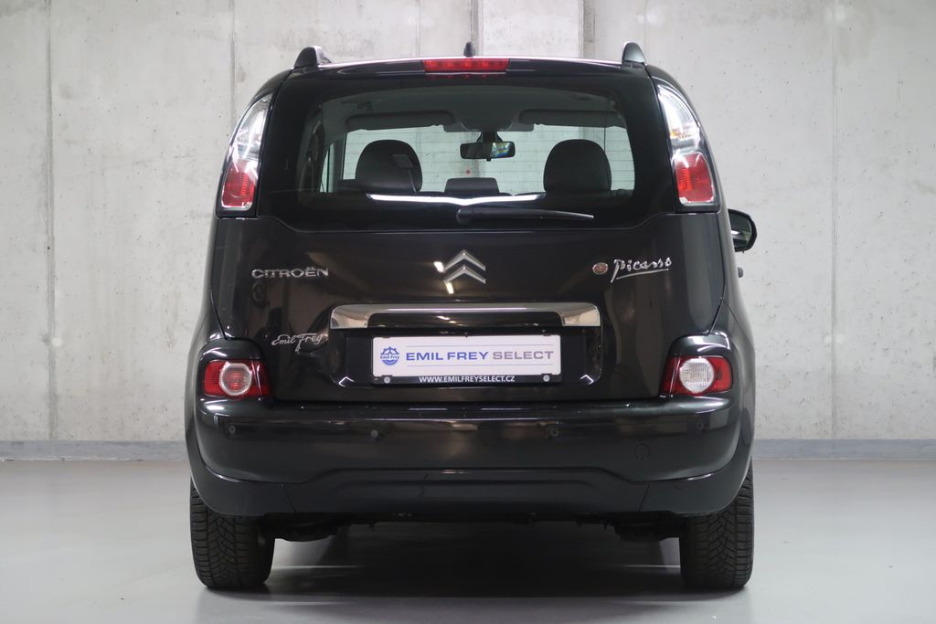 Citroën C3 Picasso