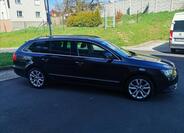 Škoda Superb 6