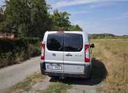 Fiat Scudo 5