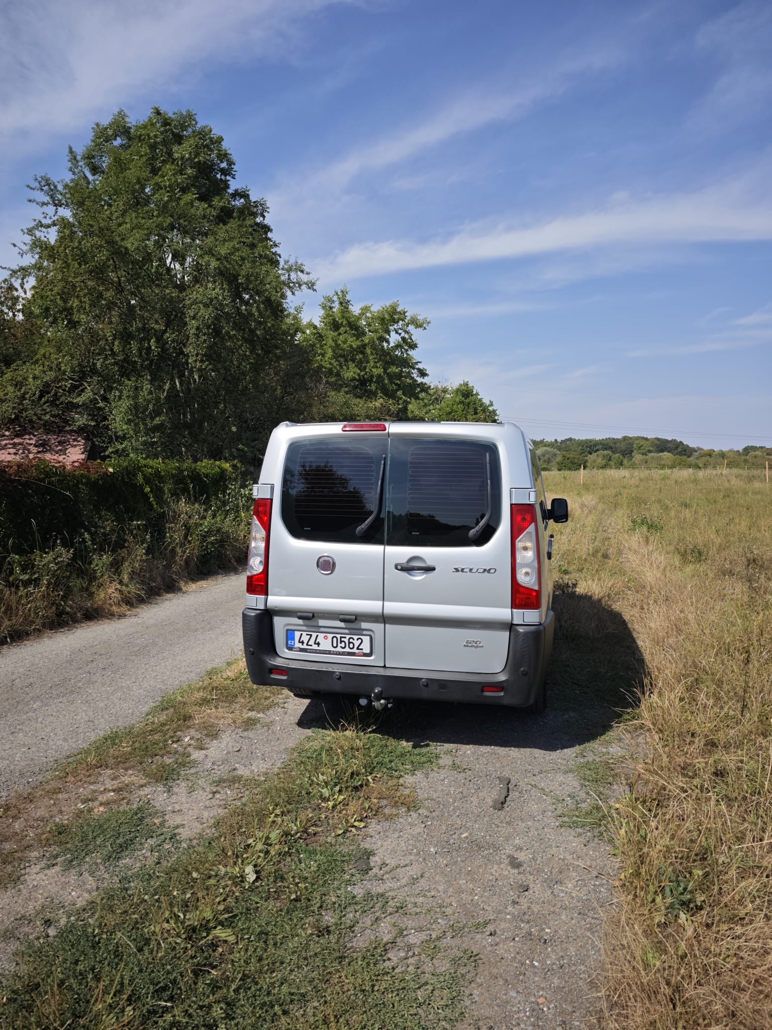 Fiat Scudo
