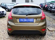 Ford Fiesta 5