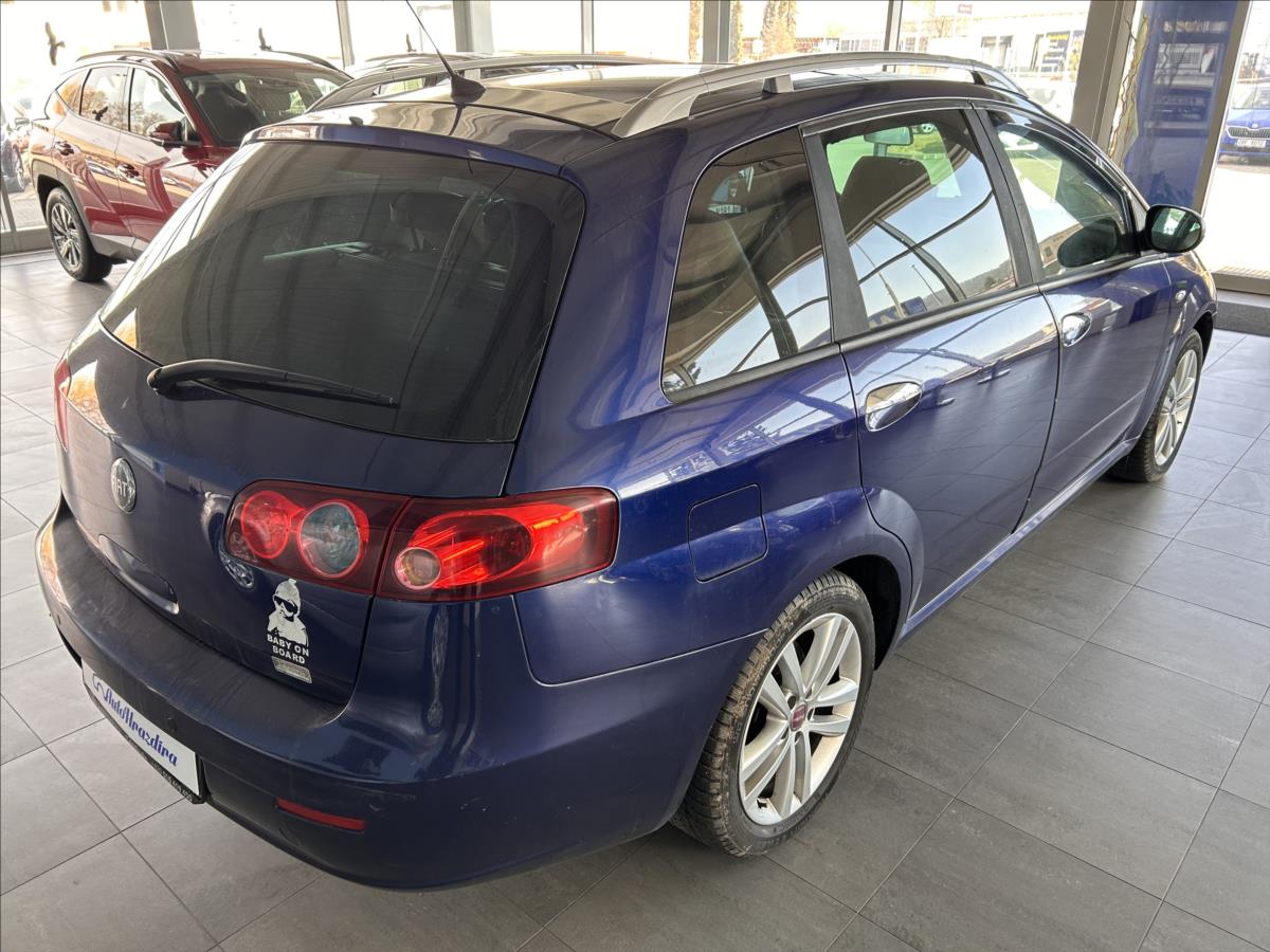 Fiat Croma