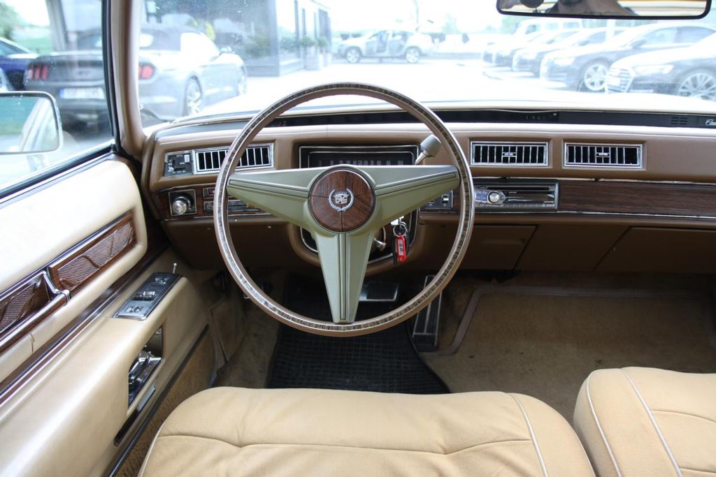 Cadillac Eldorado